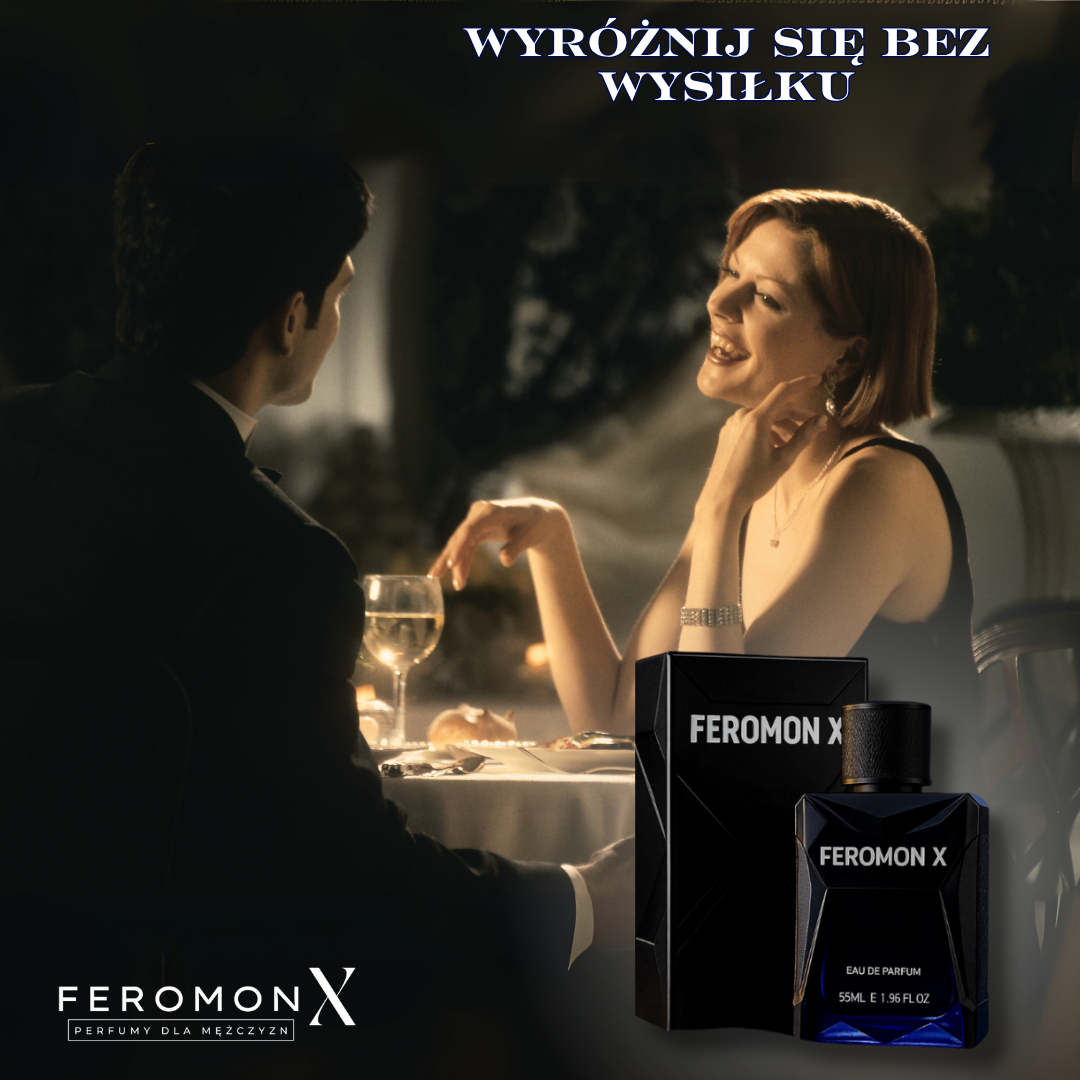 Feromon X™