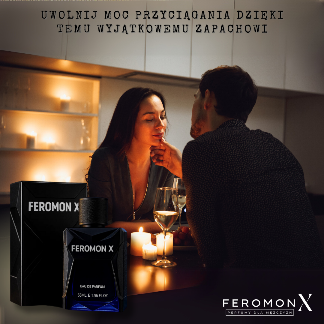 Feromon X™