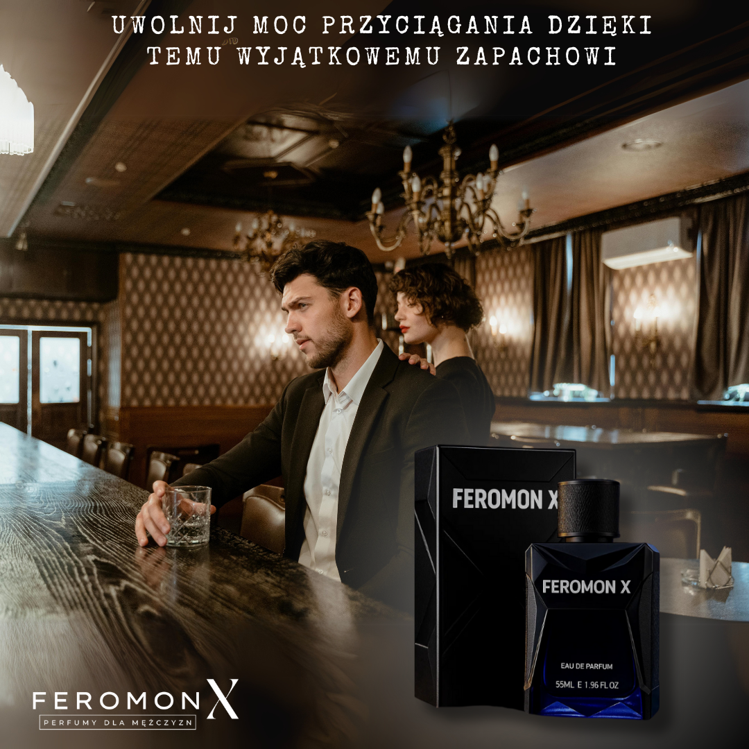 Feromon X™